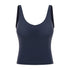 Women's Athletic V-Neck Tank Top
